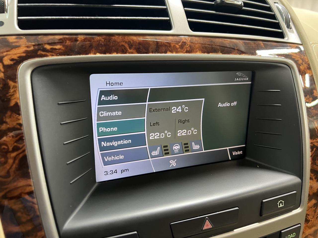 2007 Jaguar XK  Photo