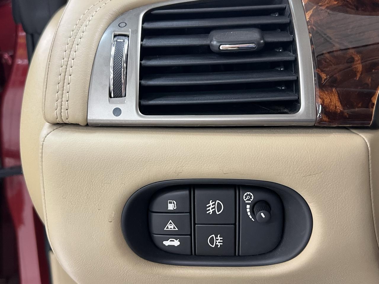 2007 Jaguar XK  Photo