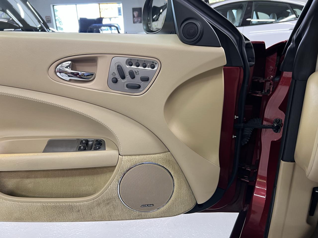 2007 Jaguar XK  Photo