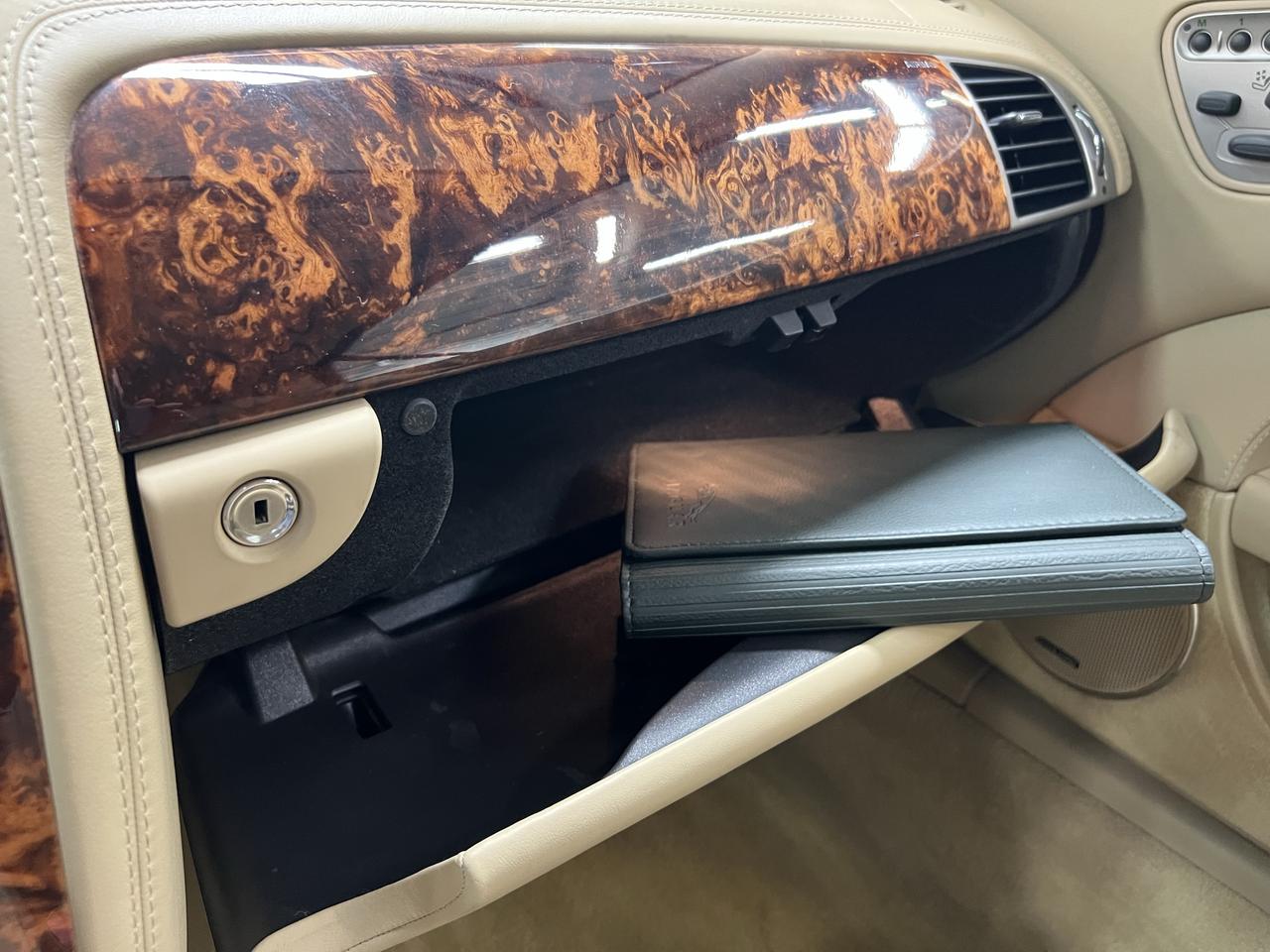 2007 Jaguar XK  Photo
