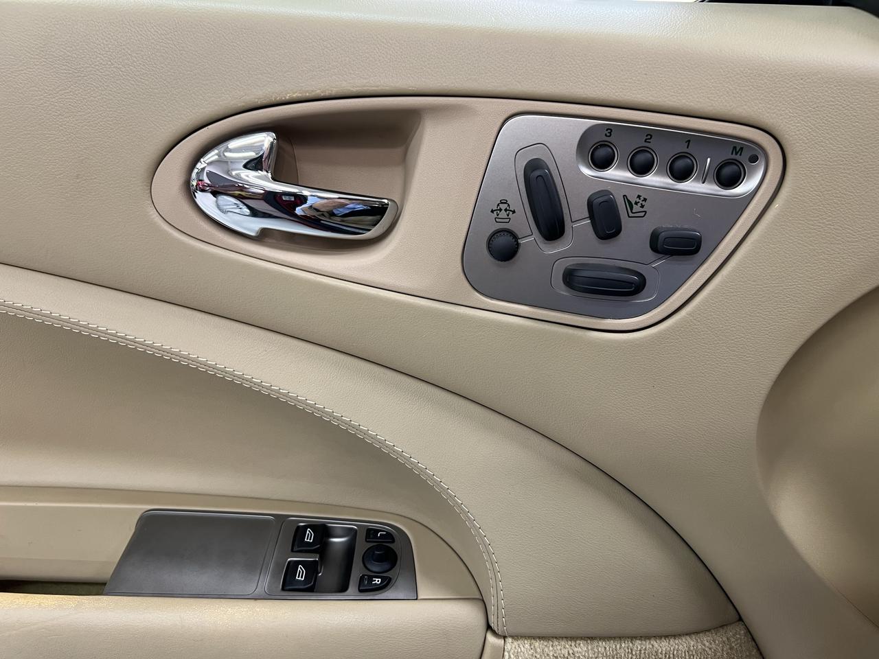 2007 Jaguar XK  Photo