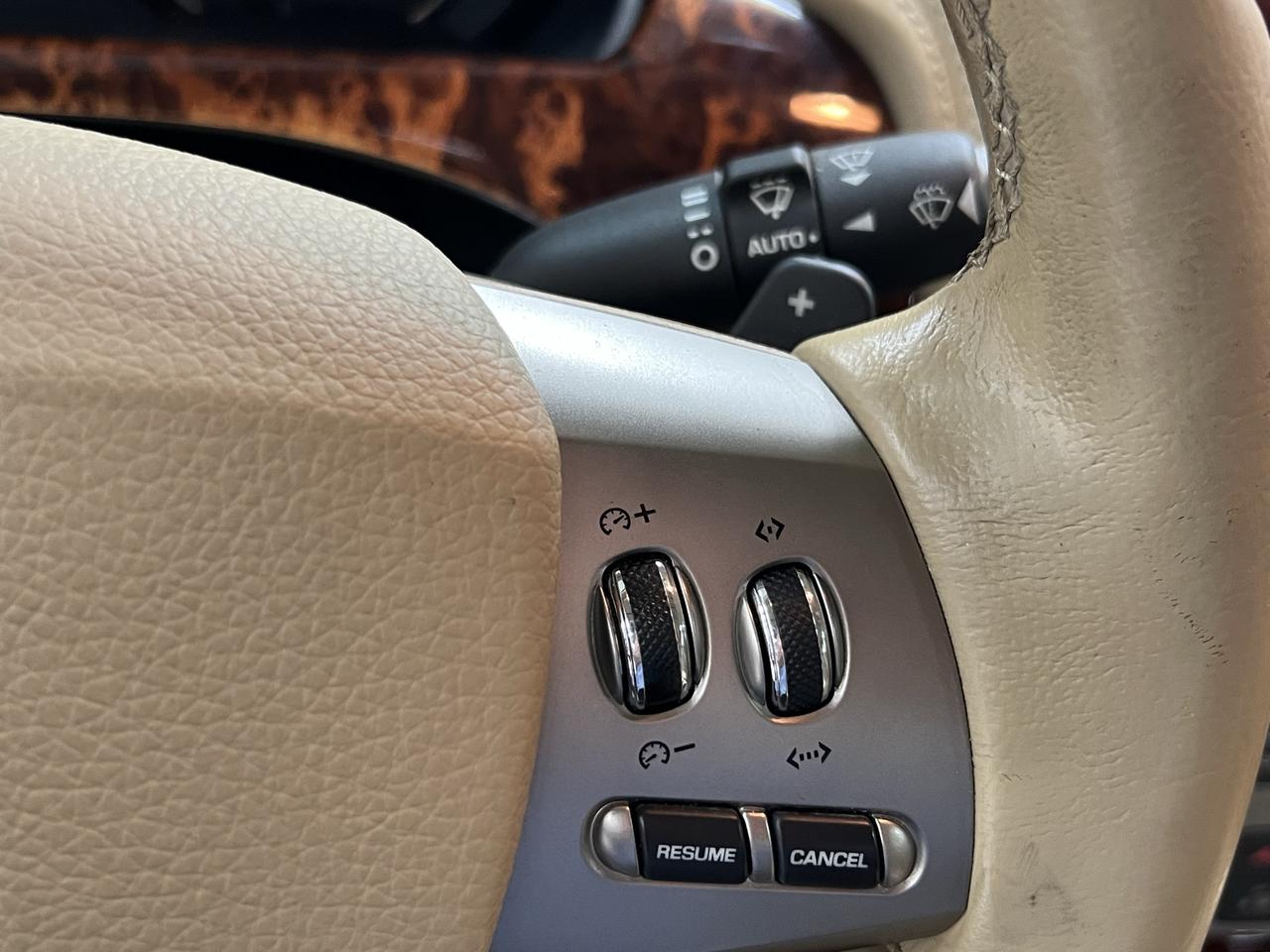 2007 Jaguar XK  Photo