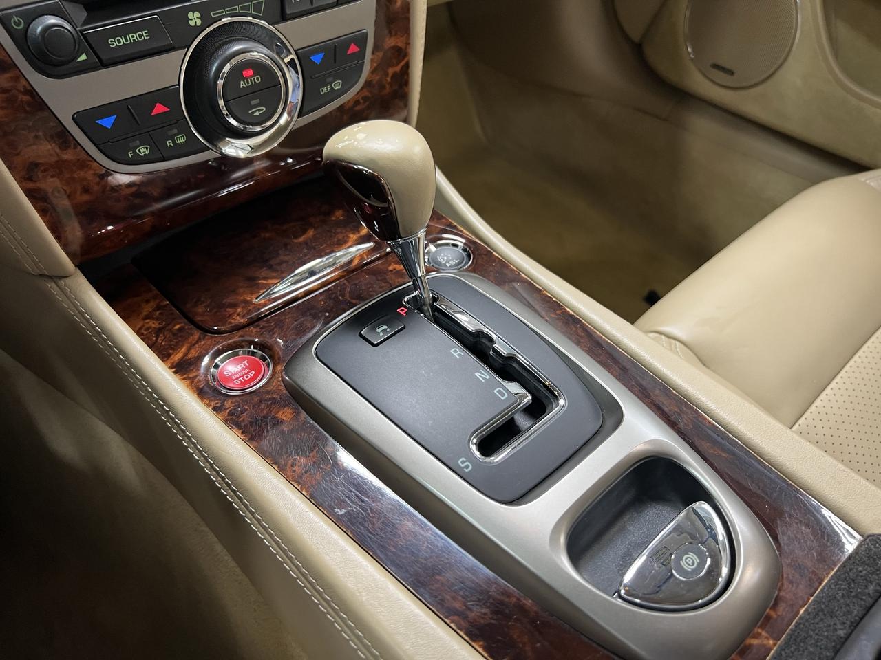 2007 Jaguar XK  Photo