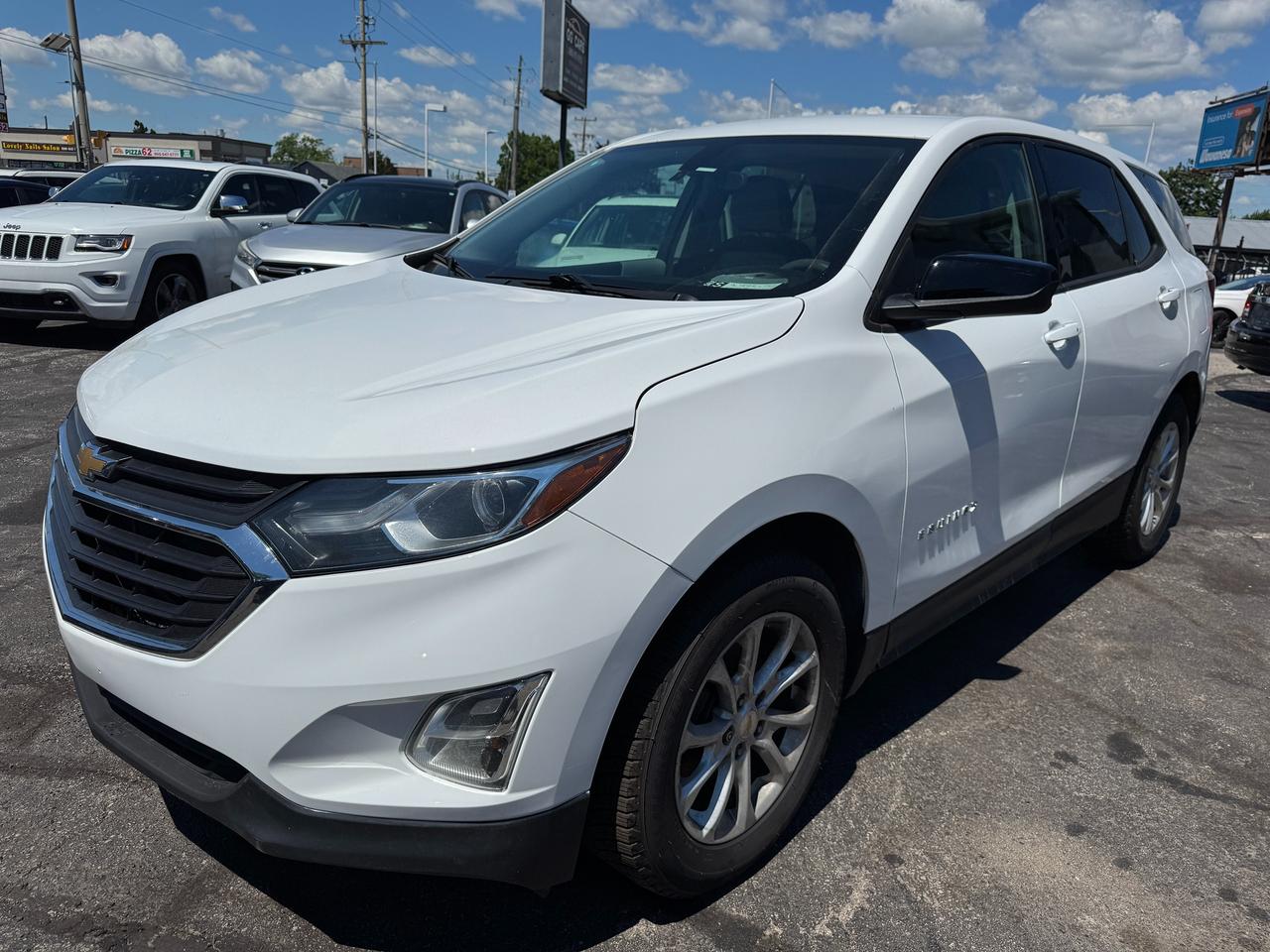 Vehicle Image