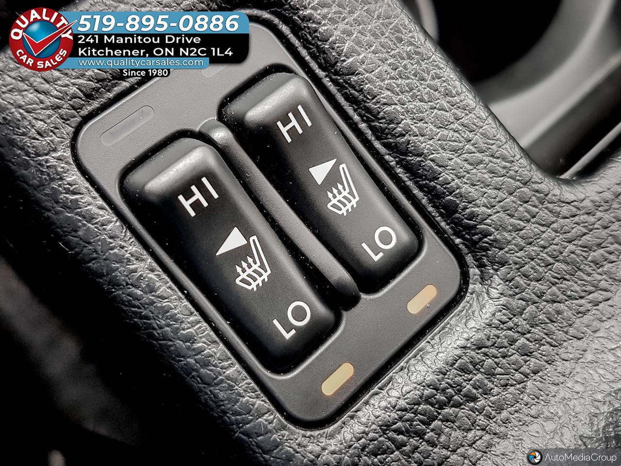2016 Subaru Crosstrek Limited *LEATHER-SUNROOF* Photo