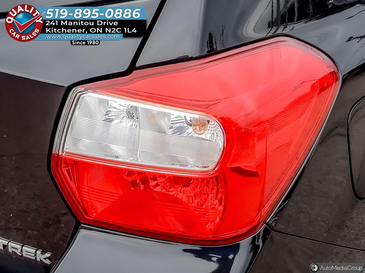 2016 Subaru Crosstrek Limited *LEATHER-SUNROOF* Photo