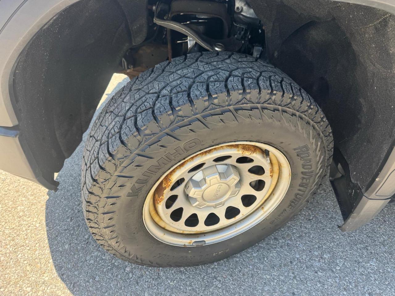 2021 GMC Sierra 1500  Photo
