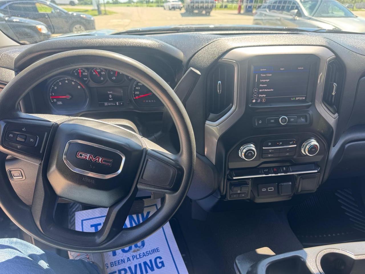 2021 GMC Sierra 1500  Photo