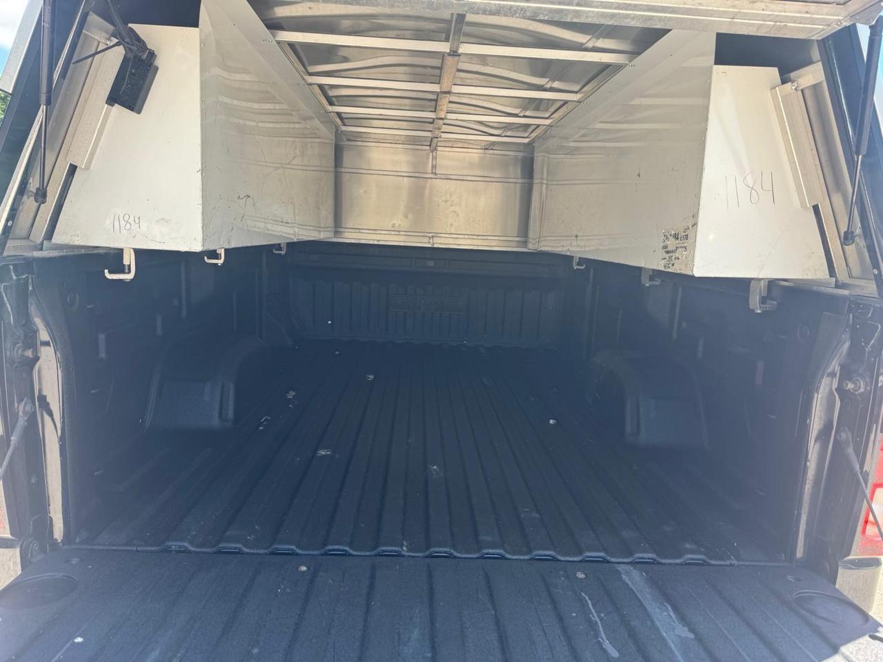 2021 GMC Sierra 1500  Photo