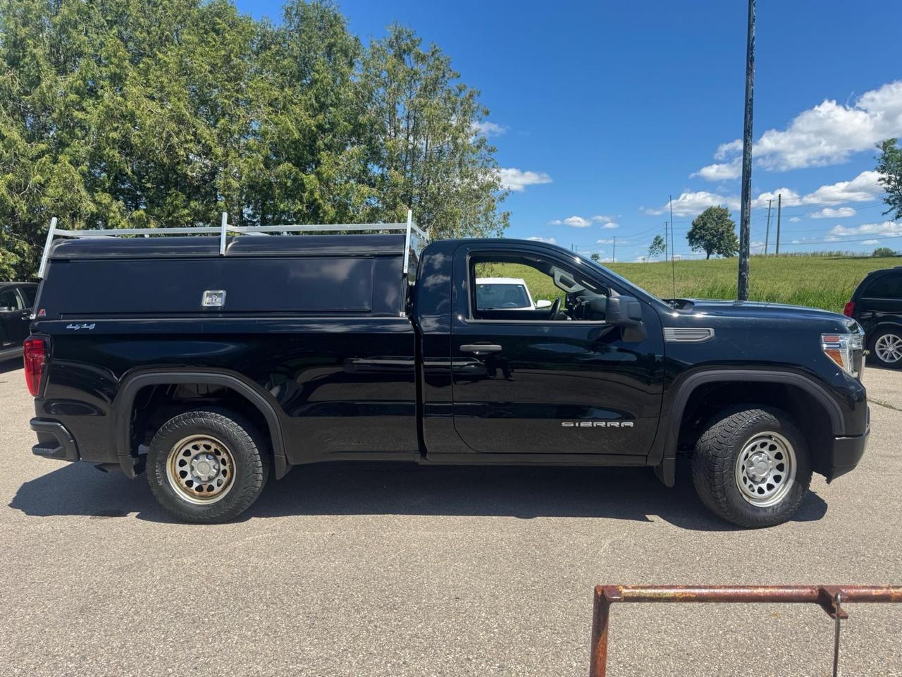 2021 GMC Sierra 1500  Photo