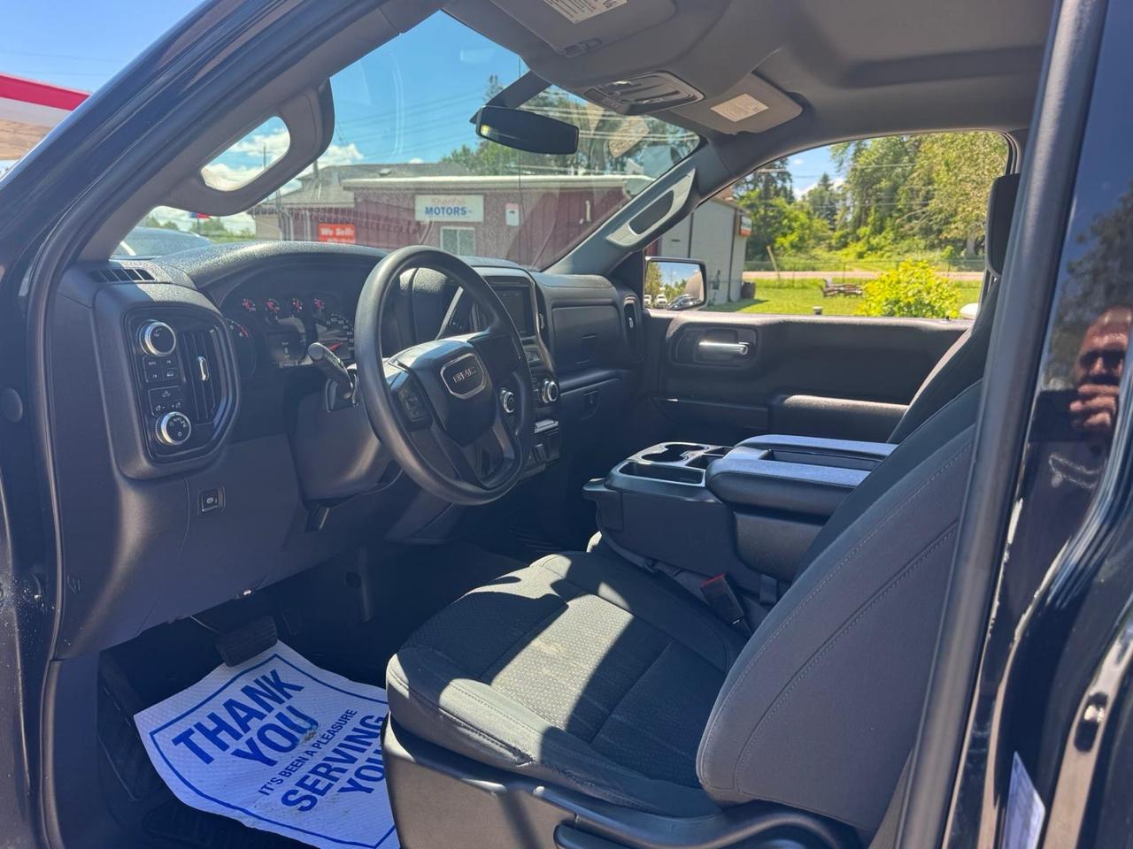 2021 GMC Sierra 1500  Photo