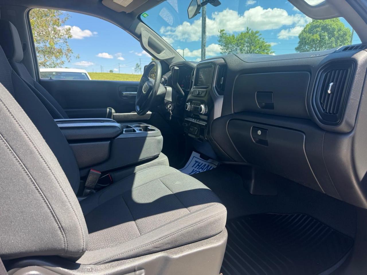 2021 GMC Sierra 1500  Photo