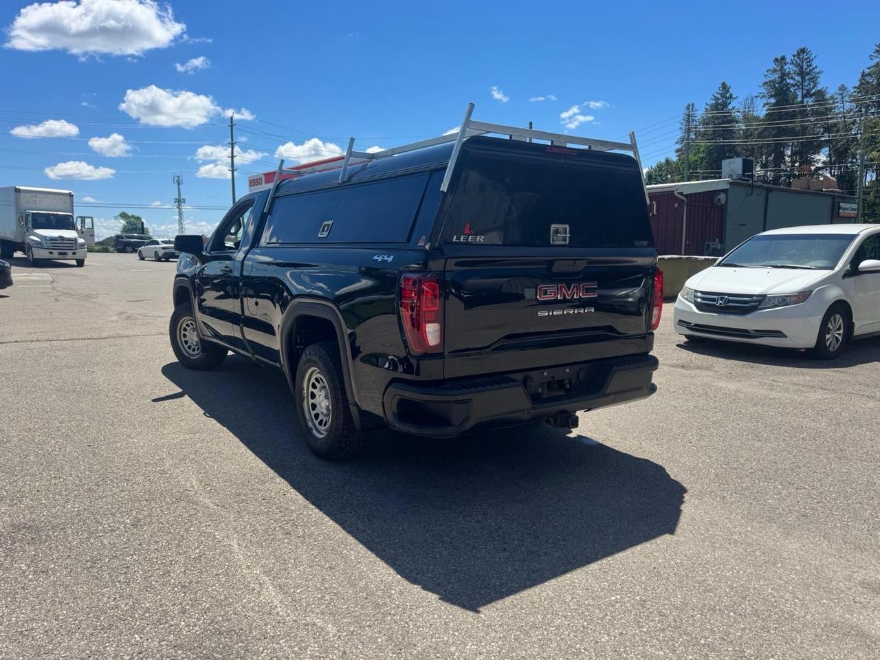 2021 GMC Sierra 1500  Photo0