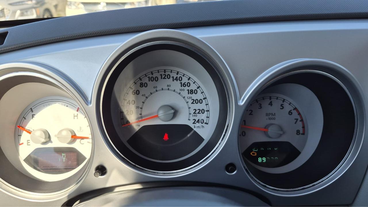2006 Chrysler PT Cruiser AS IS, 4dr Wgn, RUNS DRIVES WELL, WELL MAINTAINED Photo