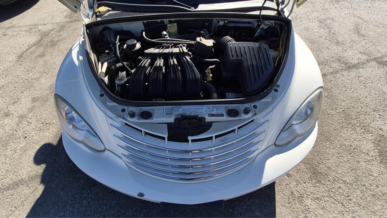 2006 Chrysler PT Cruiser AS IS, 4dr Wgn, RUNS DRIVES WELL, WELL MAINTAINED Photo