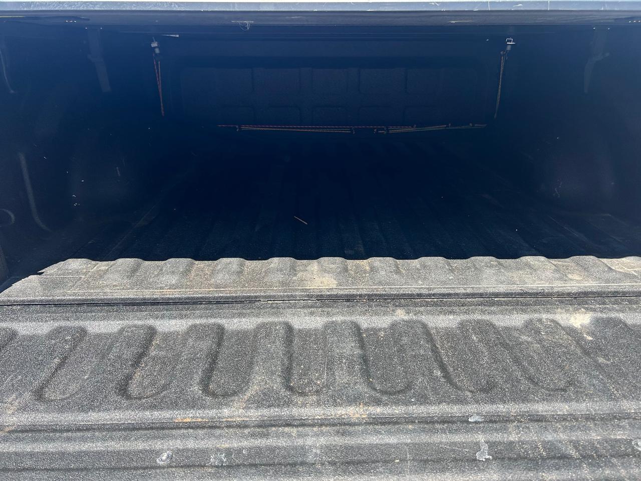 2021 RAM 1500 Classic EXPRESS Photo