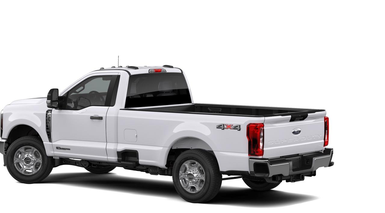 2026 Ford F-250 Super Duty SRW XLT 4WD REG CAB 8' BOX Photo