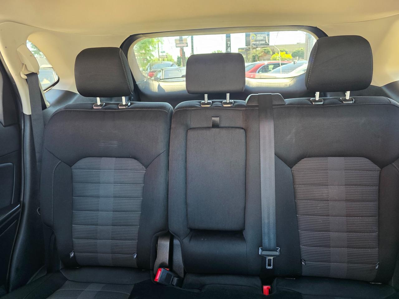 2019 Ford Edge SEL AWD Photo