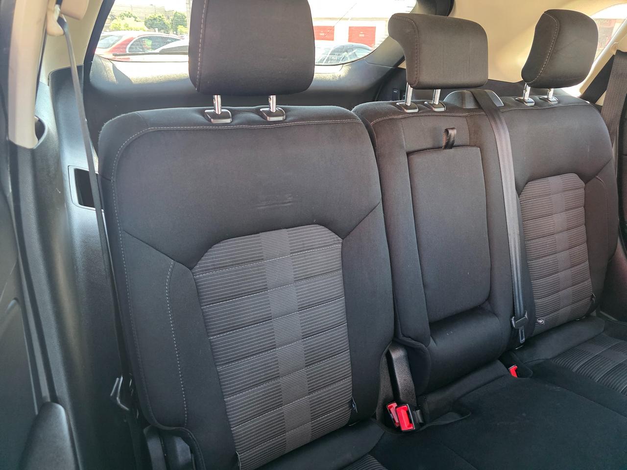 2019 Ford Edge SEL AWD Photo