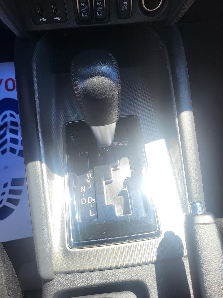 2018 Mitsubishi RVR SE Photo