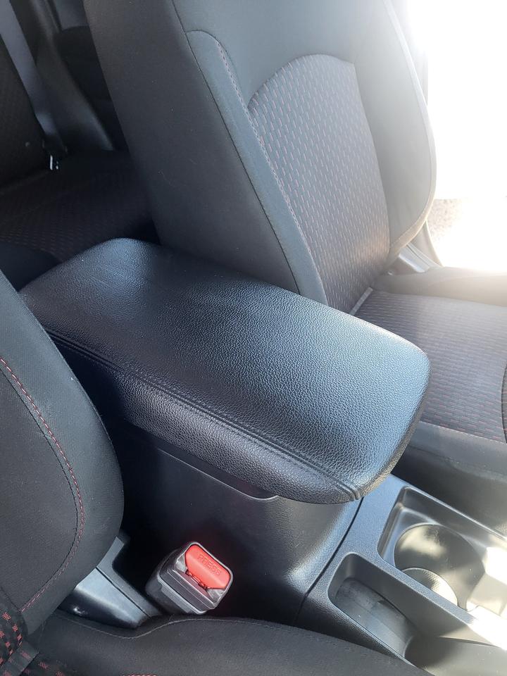 2018 Mitsubishi RVR SE Photo