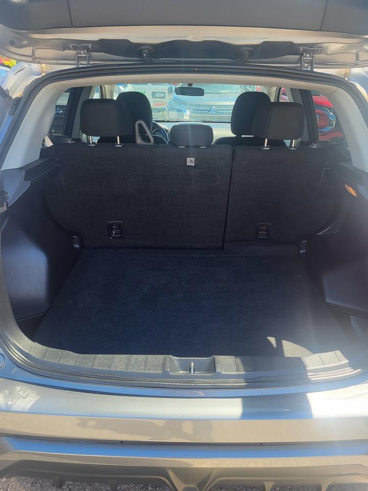 2018 Mitsubishi RVR SE Photo