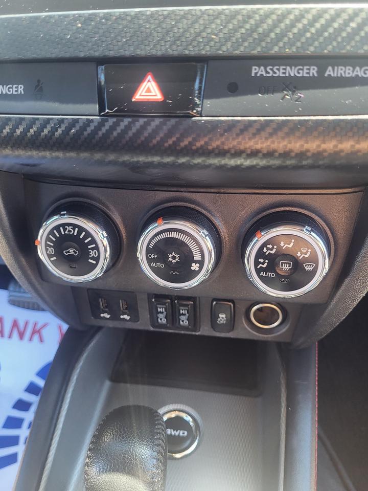 2018 Mitsubishi RVR SE Photo