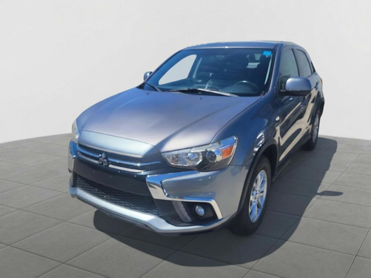 Used 2018 Mitsubishi RVR SE for sale in Barrie, ON