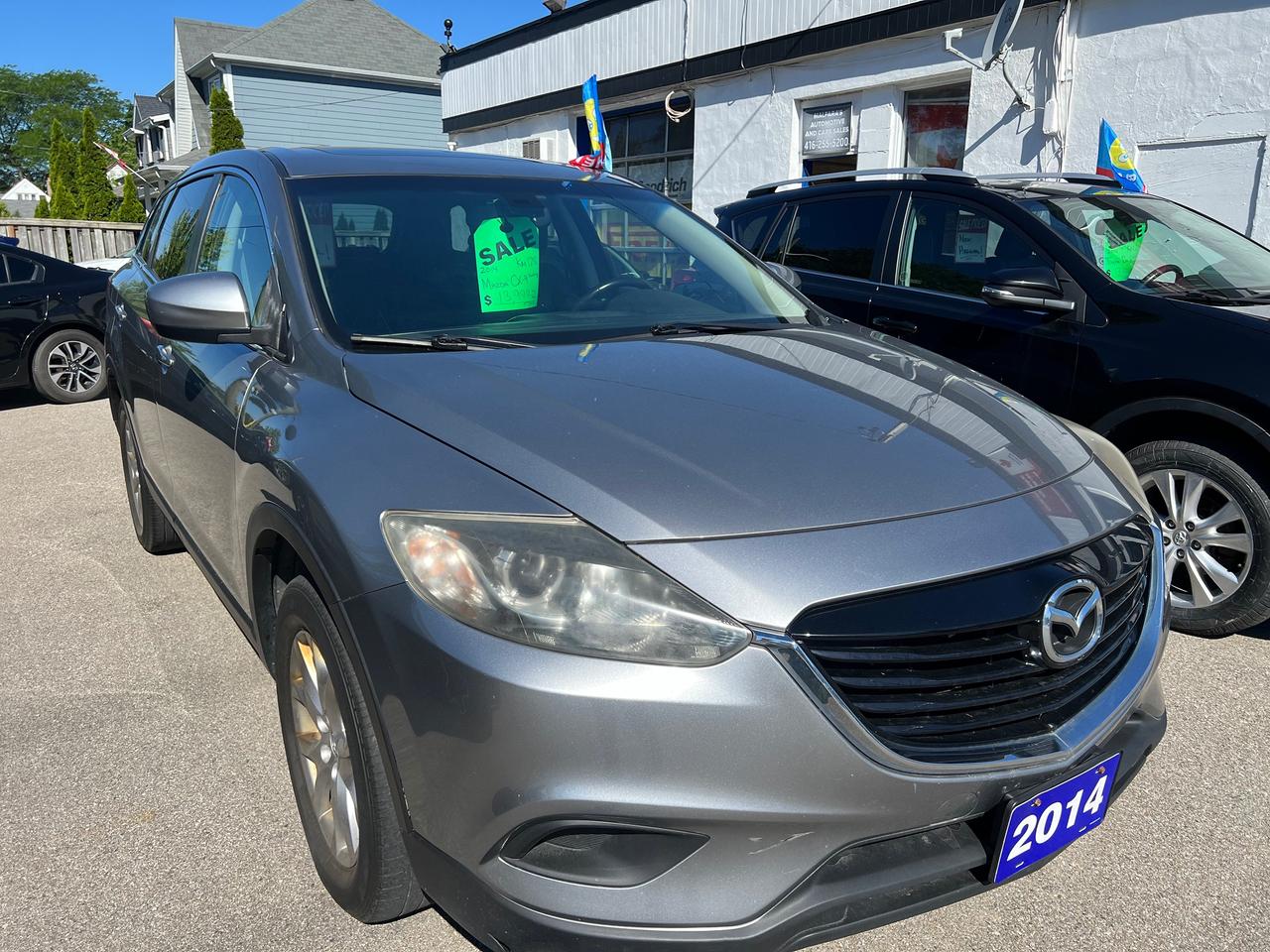 Vehicle Image