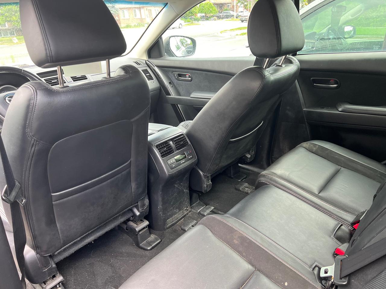 2014 Mazda CX-9 GS Photo4