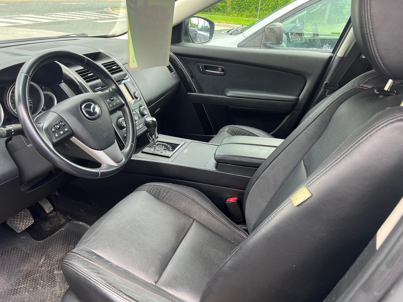 2014 Mazda CX-9 GS Photo