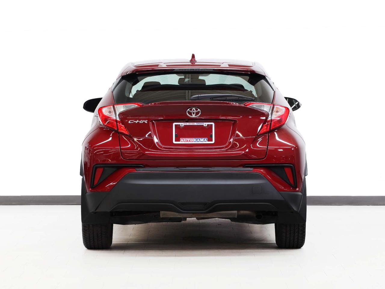 2019 Toyota C-HR XLE PREMIUM | BSM | ACC | Heated Seats | CarPlay Photo
