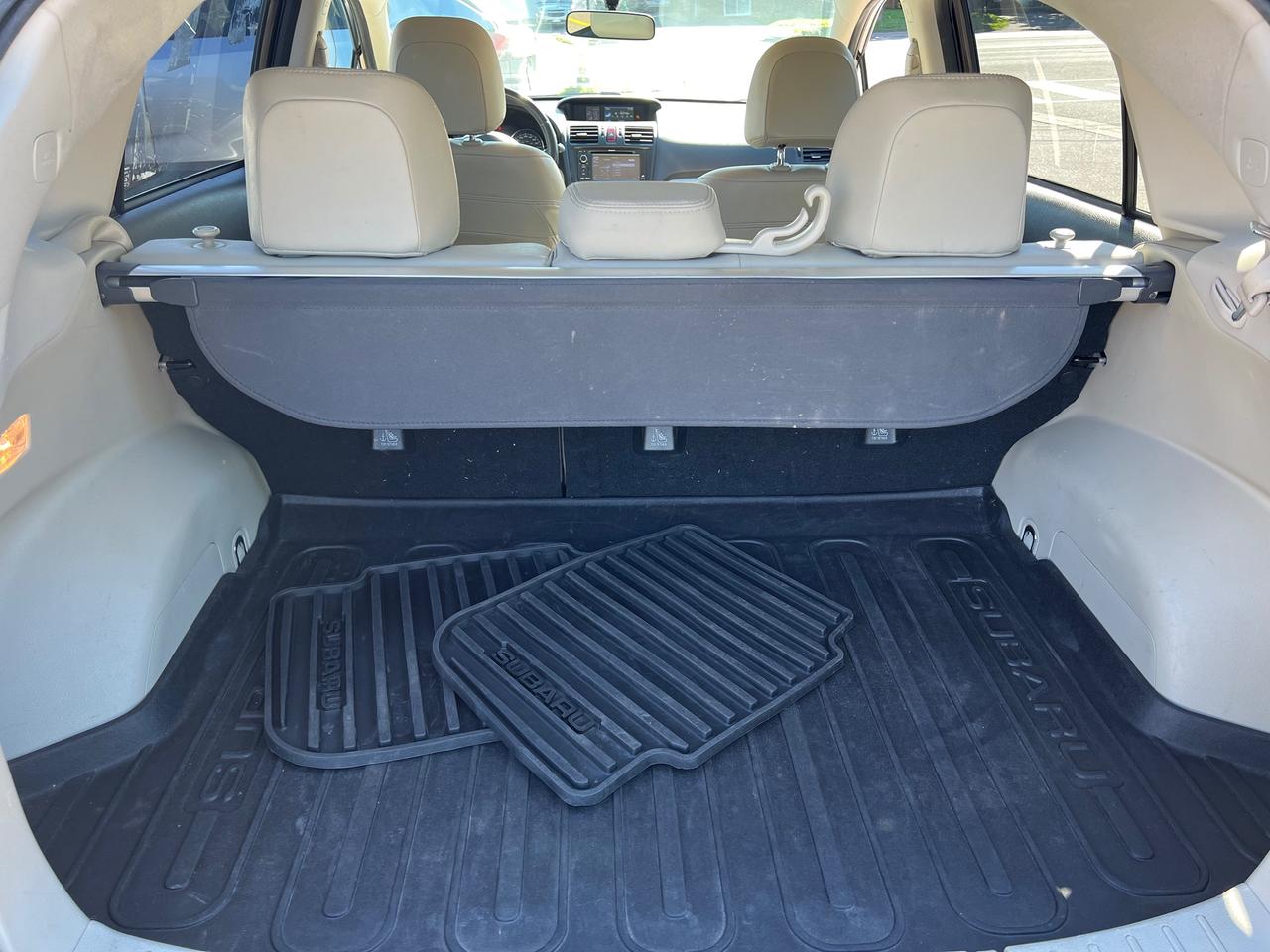 2013 Subaru XV Crosstrek 2.0i w/Limited Pkg Photo