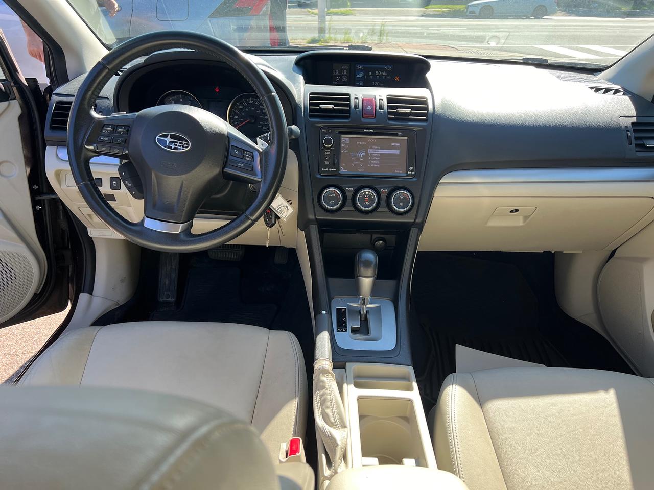 2013 Subaru XV Crosstrek 2.0i w/Limited Pkg Photo