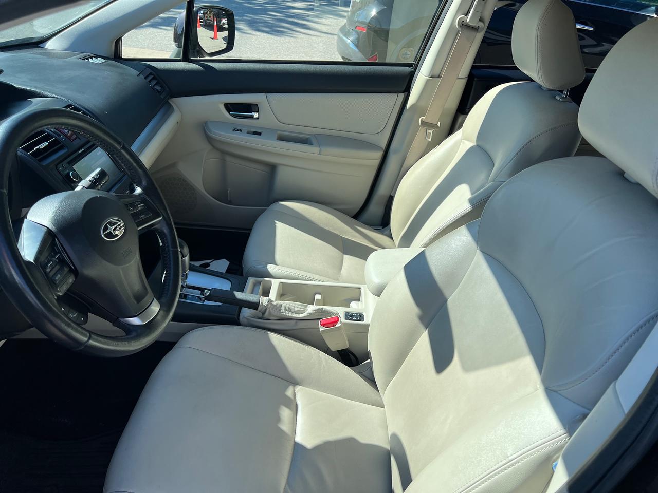 2013 Subaru XV Crosstrek 2.0i w/Limited Pkg Photo