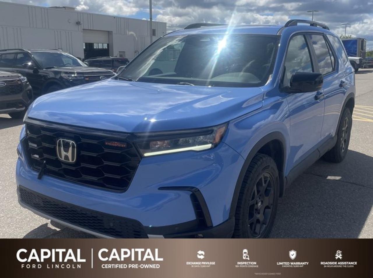Check out this vehicles pictures, features, options and specs, and let us know if you have any questions. Helping find the perfect vehicle FOR YOU is our only priority.P.S...Sometimes texting is easier. Text (or call) 306-994-3121 for fast answers at your fingertips!Dealer License #307287