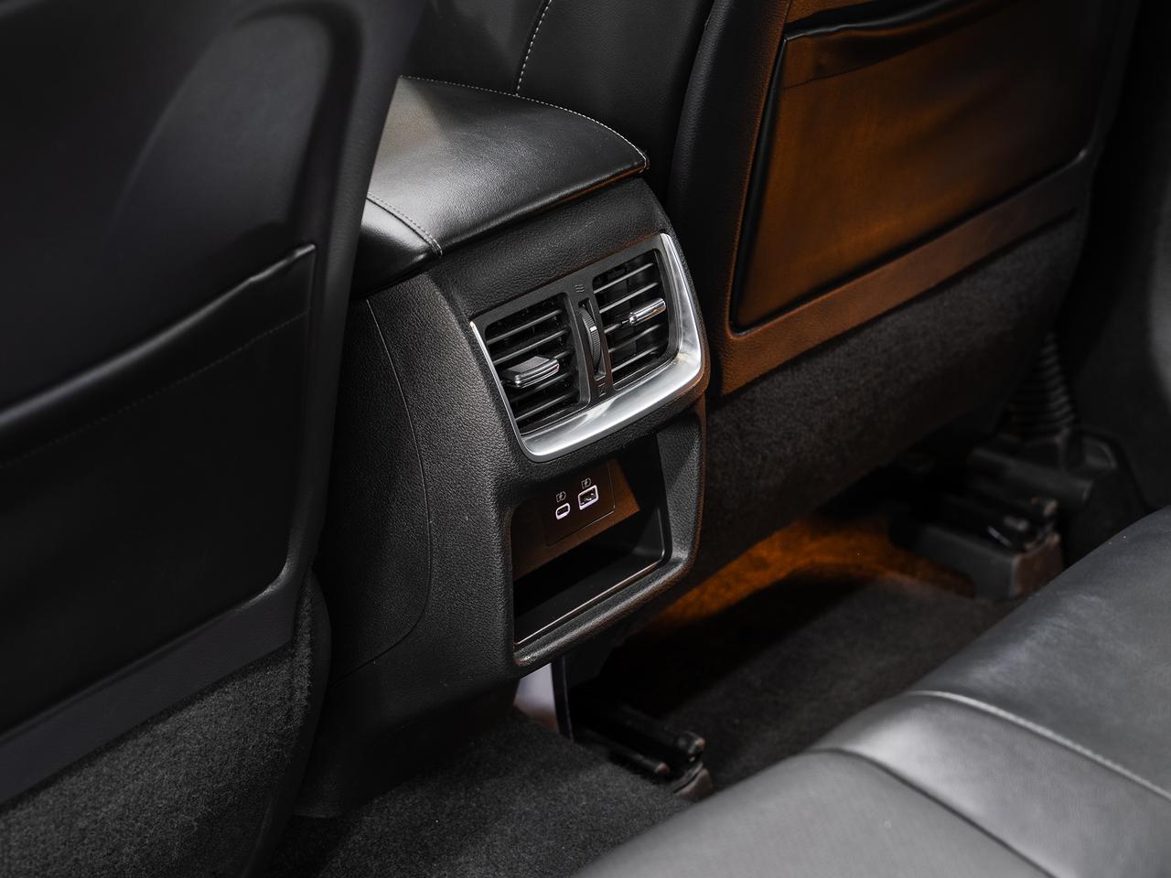 2022 Infiniti QX50 LUXE I-LINE AWD | Pano roof | Leather | CarPlay