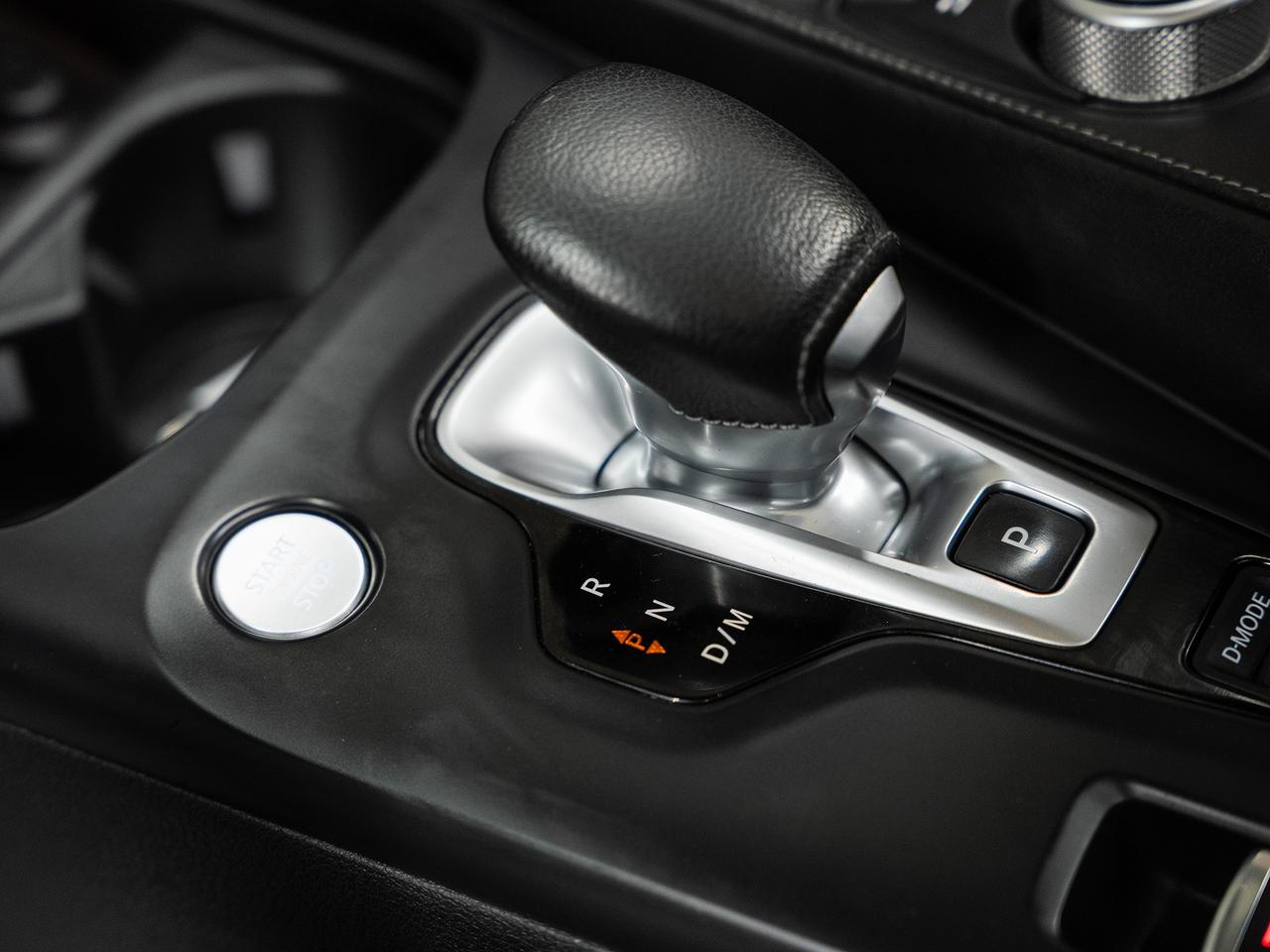 2022 Infiniti QX50 LUXE I-LINE AWD | Pano roof | Leather | CarPlay