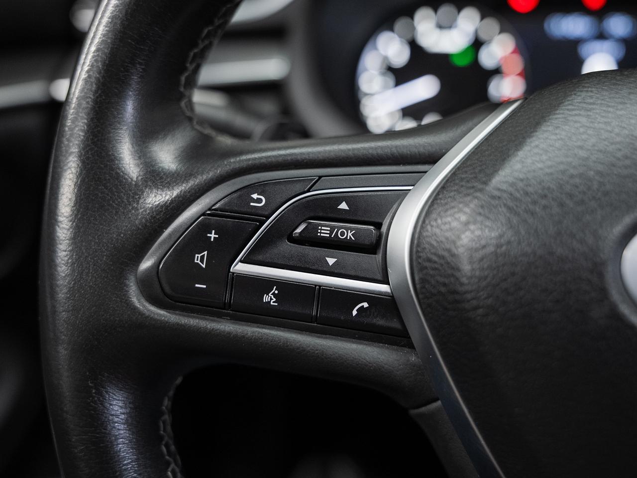 2022 Infiniti QX50 LUXE I-LINE AWD | Pano roof | Leather | CarPlay