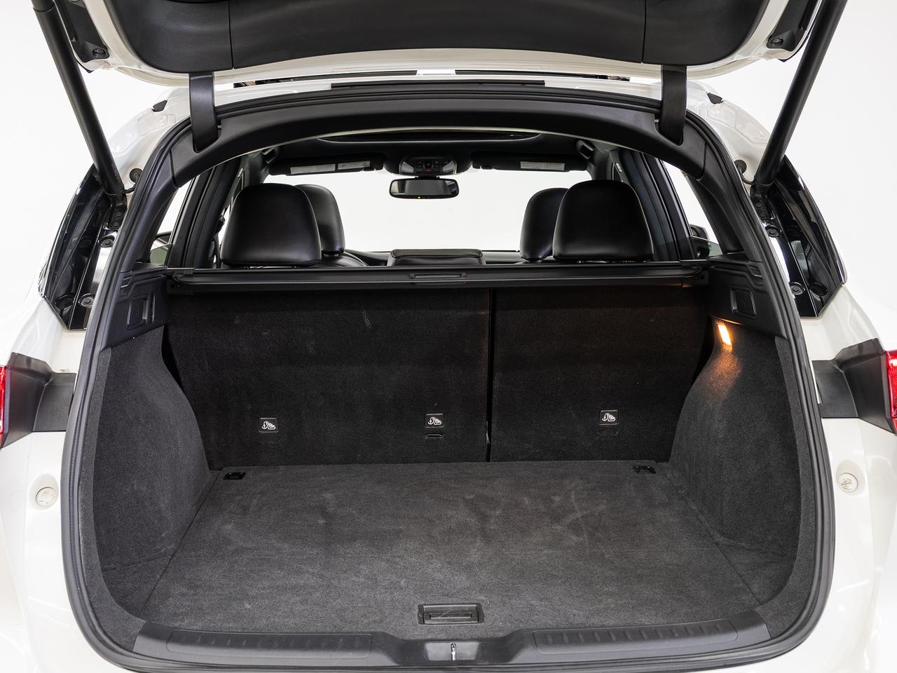 2022 Infiniti QX50 LUXE I-LINE AWD | Pano roof | Leather | CarPlay