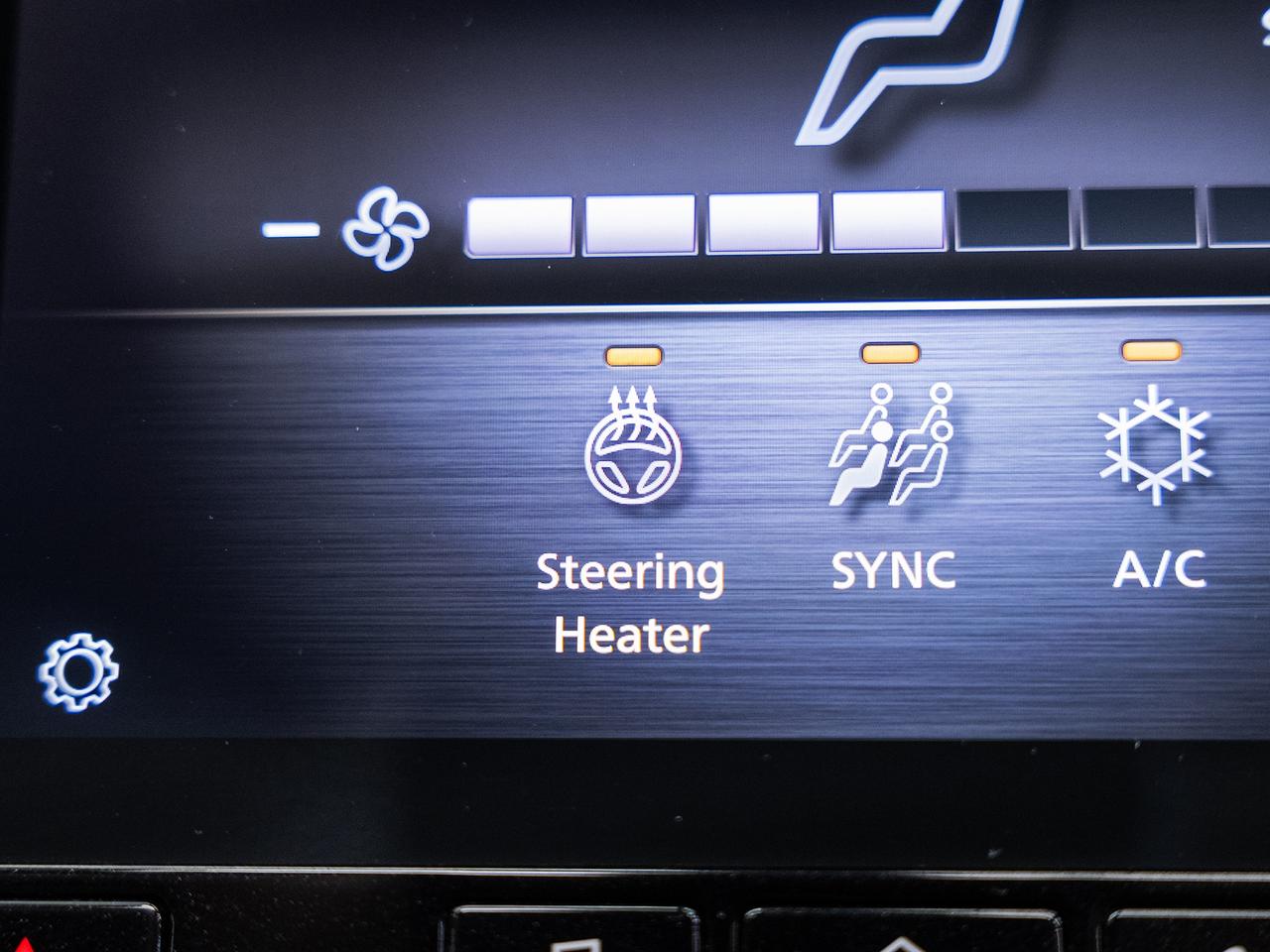 2022 Infiniti QX50 LUXE I-LINE AWD | Pano roof | Leather | CarPlay
