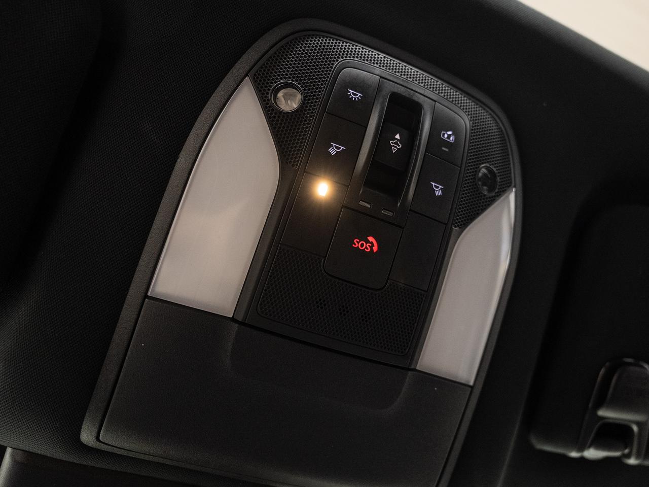 2022 Infiniti QX50 LUXE I-LINE AWD | Pano roof | Leather | CarPlay