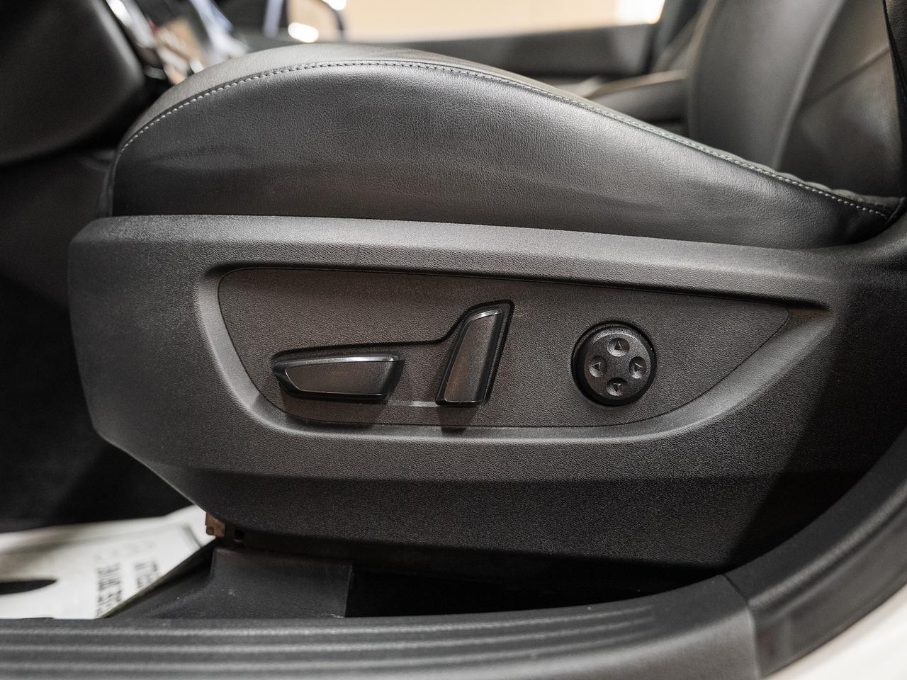 2022 Infiniti QX50 LUXE I-LINE AWD | Pano roof | Leather | CarPlay
