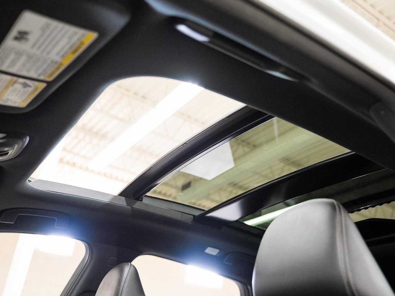 2022 Infiniti QX50 LUXE I-LINE AWD | Pano roof | Leather | CarPlay