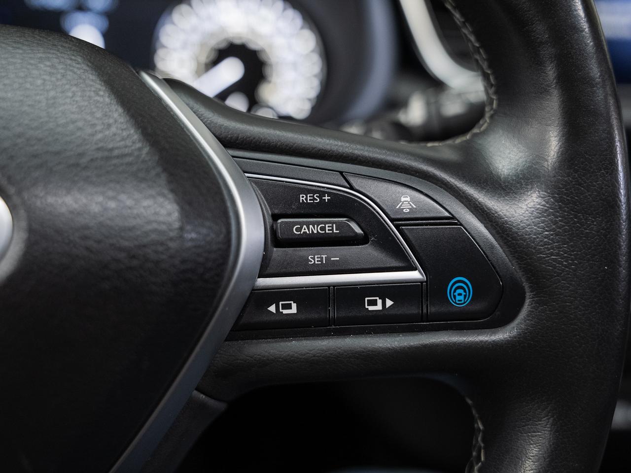 2022 Infiniti QX50 LUXE I-LINE AWD | Pano roof | Leather | CarPlay