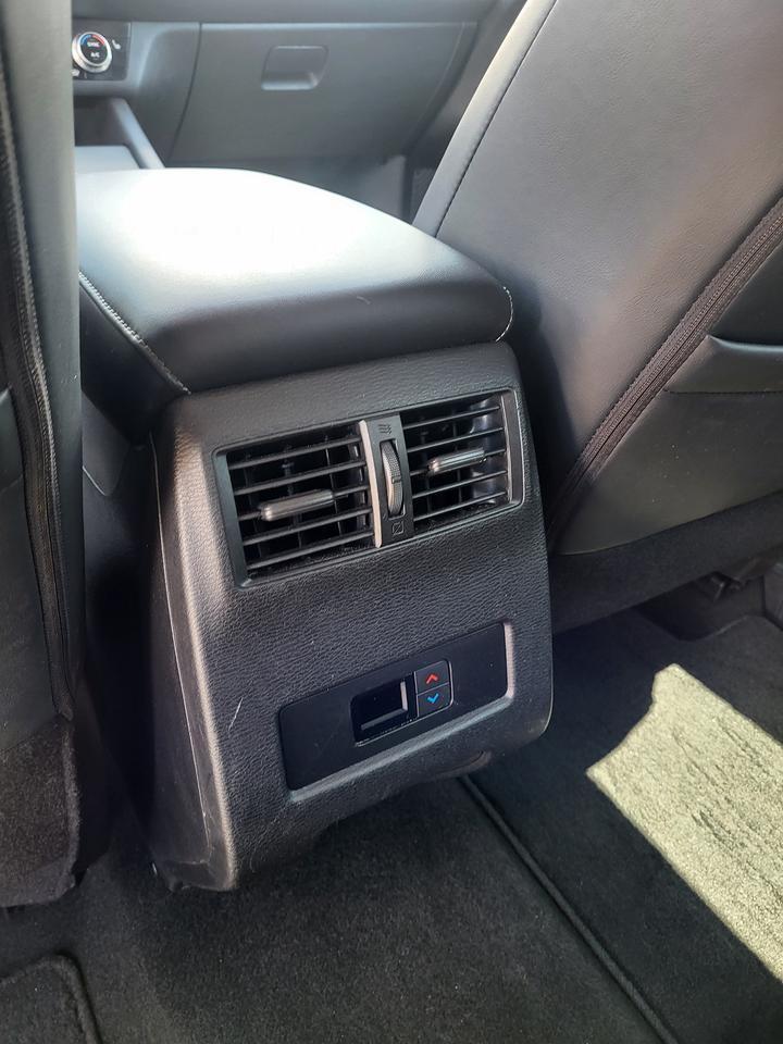 2022 Mitsubishi Outlander LE Photo