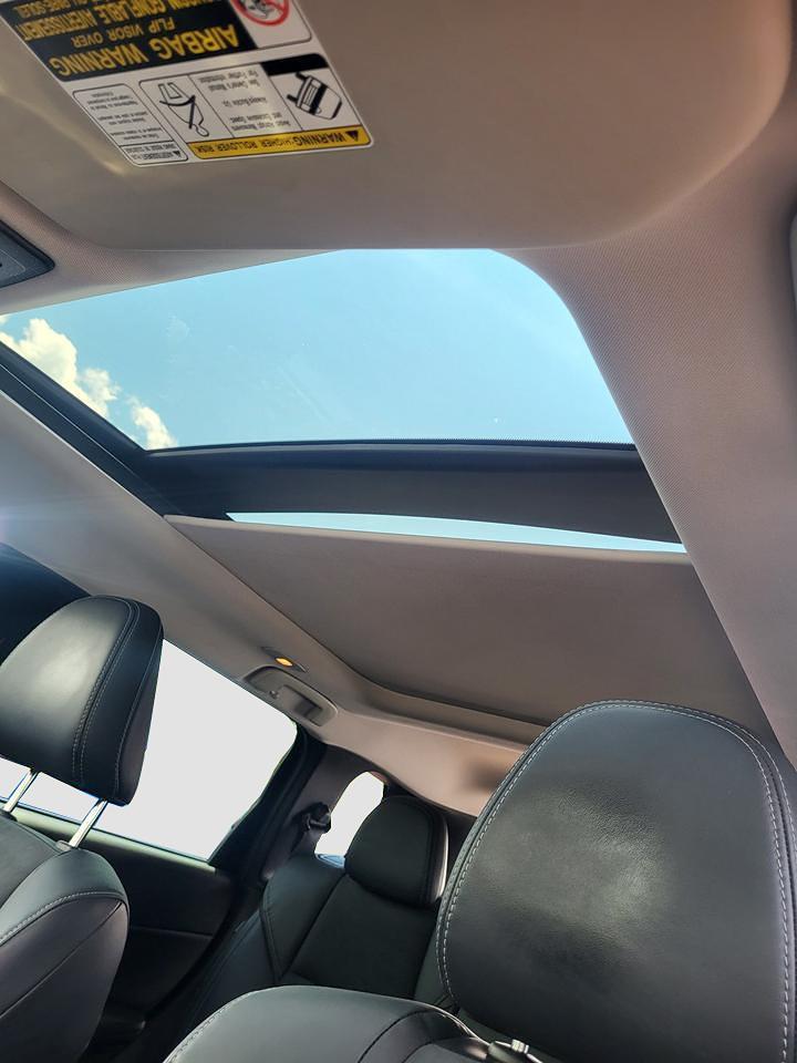 2022 Mitsubishi Outlander LE Photo