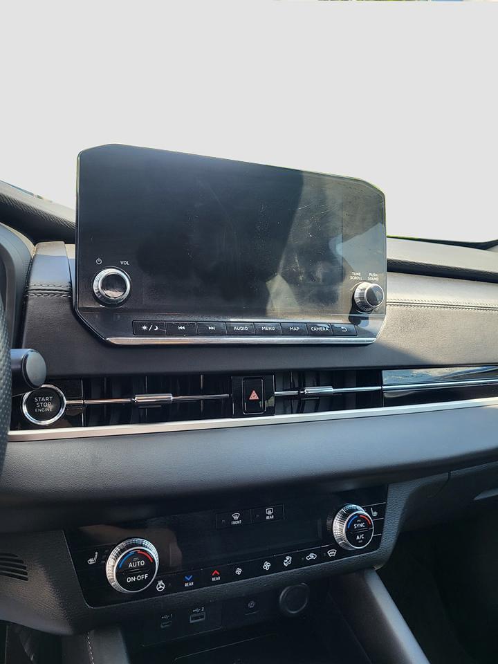 2022 Mitsubishi Outlander LE Photo