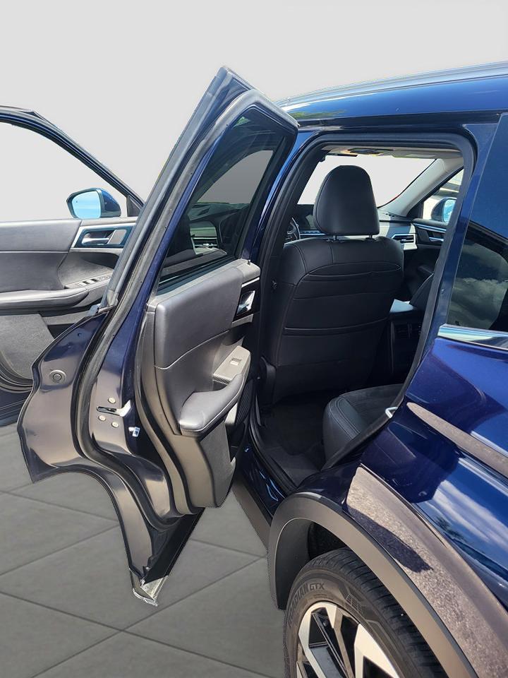 2022 Mitsubishi Outlander LE Photo