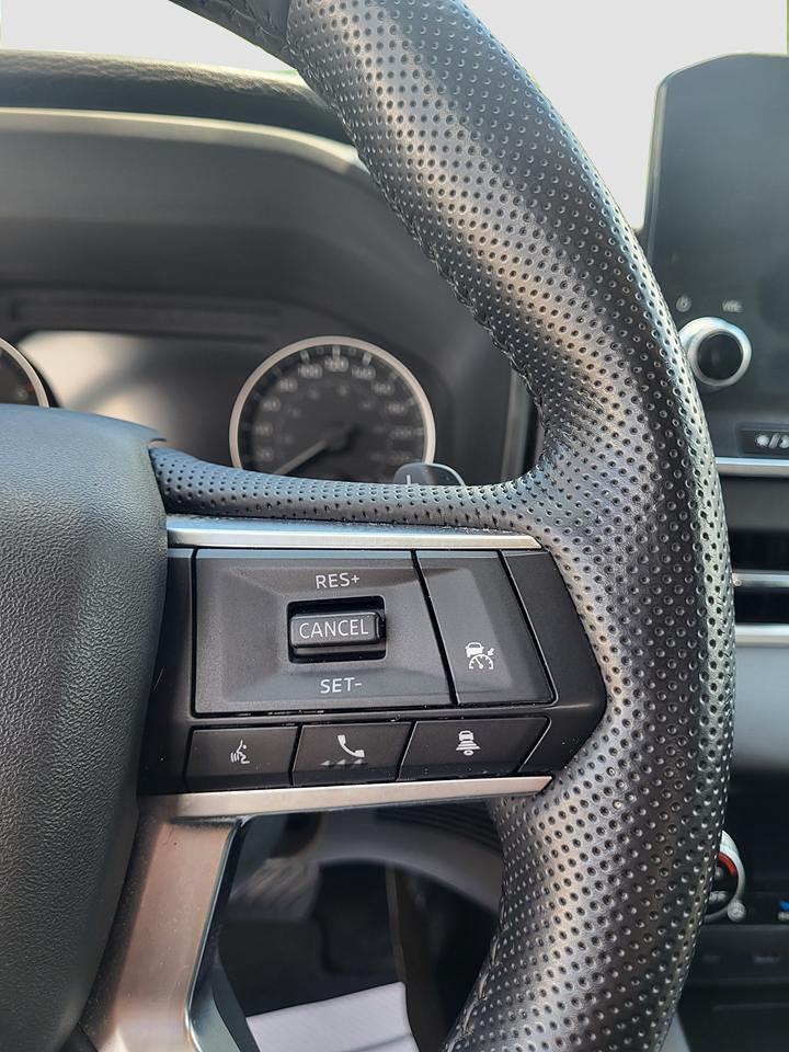 2022 Mitsubishi Outlander LE Photo